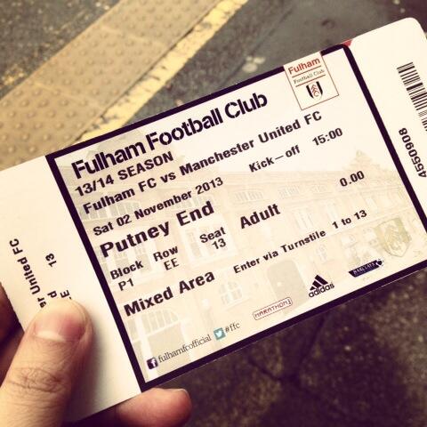 thedamienduff11's tweet photo. ticket for the game. thank you duffer!!! http://t.co/ZjPQdxn4GU