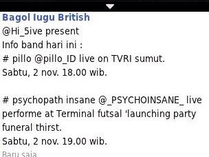 HIGH 5IVE MANAGEMENT tweet media