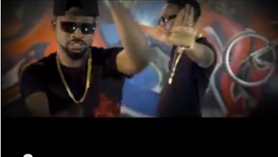 lishi101's tweet photo. {VIDEO} HCODE – MONSTER FT OLAMIDE, DAMMY KRANE, SHOBZY &amp; DURELLA http://t.co/UGuntvjSXq via @9jaupdates http://t.co/a1f6e1AFOQ