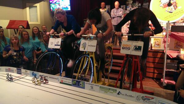 Bazaar De Lier tweet media