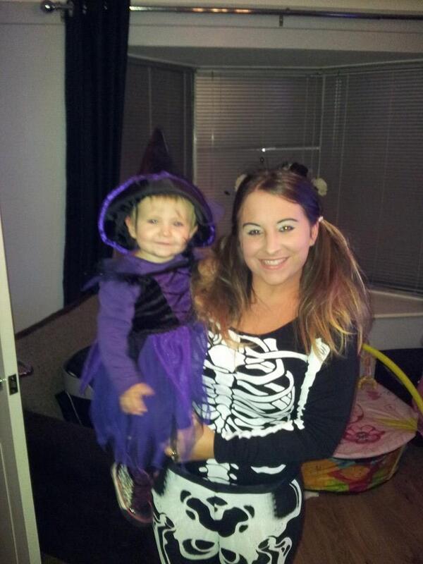 SibMcChild's tweet photo. My big girl and I http://t.co/KDqtEPadCV