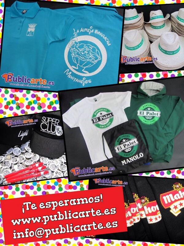 Publicarte's tweet photo. Salen ya para Madrid nuestros encargos de hoy! http://t.co/x4XPcnOQJ1 🎁👉 http://t.co/gpPGDkJGV4