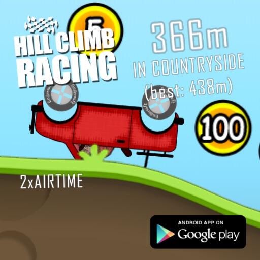hardiani25's tweet photo. I reached 366m in countryside. Check out how far you go: https://t.co/D5VqkOtuBI http://t.co/2yfegiFelI