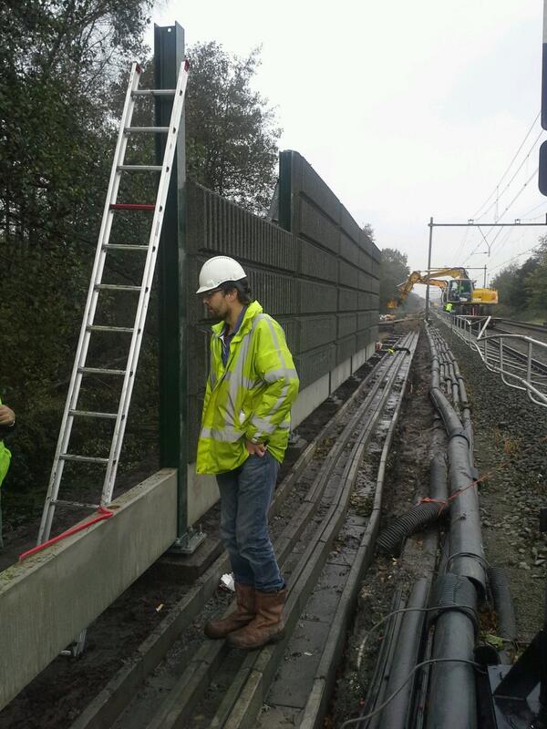 Knipscheer Infra BV tweet media