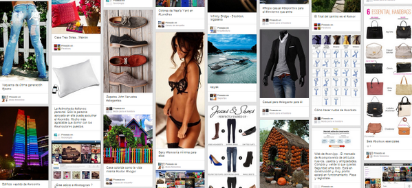 servipp's tweet image. Inspírate en este puente de #TodosLosSantos pinterest.com/servipp