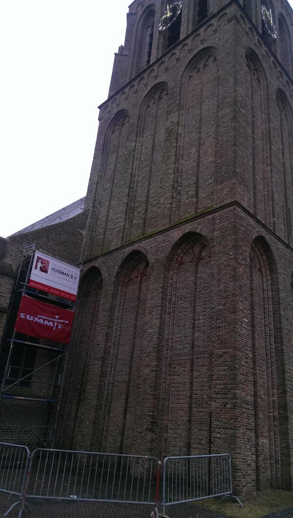 Bazaar De Lier tweet media