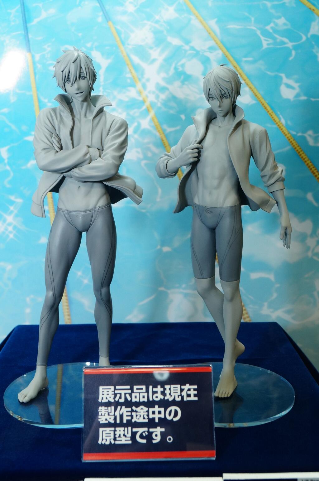 Free!グッズ情報 on X: 
