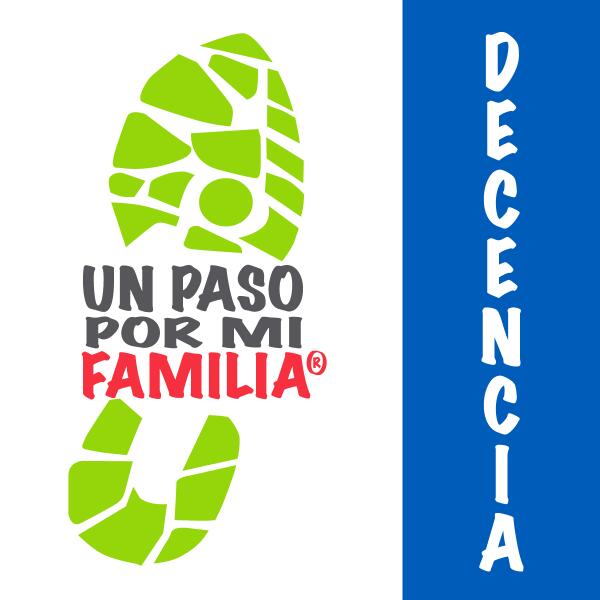 PorMiFamiliaRD's tweet photo. @NOALASDROGAS2 #Decencia #Valor nos hace conscientes de #Dignidad #Humana | 24 de Noviembre #UnPaso por La #Decencia http://t.co/ChtCW3gzmG