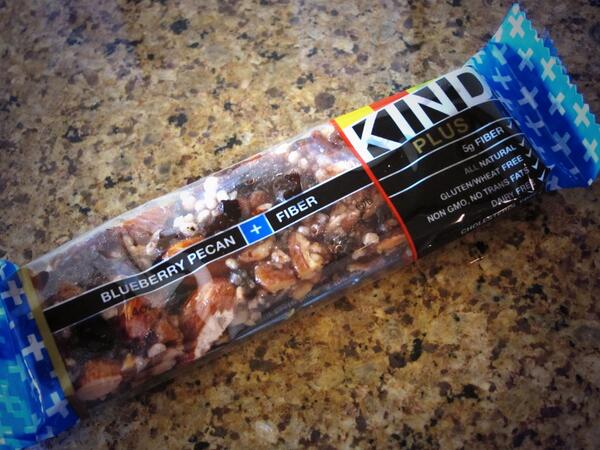 Afternoon snack the RIGHT way 👍