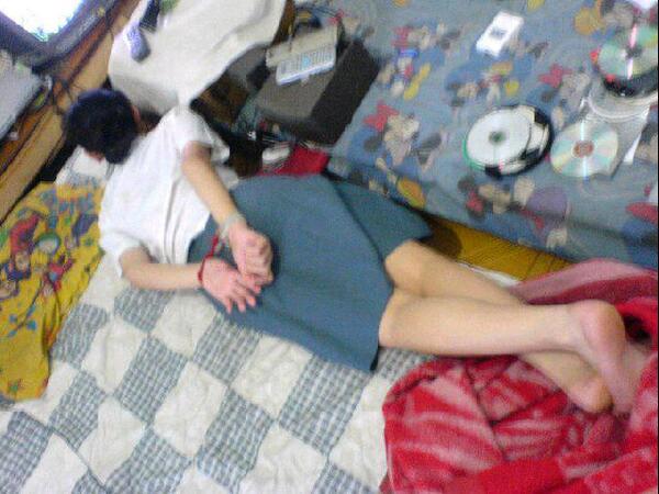 Lesswidie's tweet photo. @smgazoubot #indobdsm : Adik aku http://t.co/9GD1TIHwpO