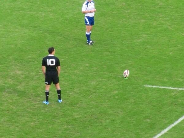 ラグビーあるある カーターからキックティーもらえた人がうらやましい Http T Co Bozugn3eyl