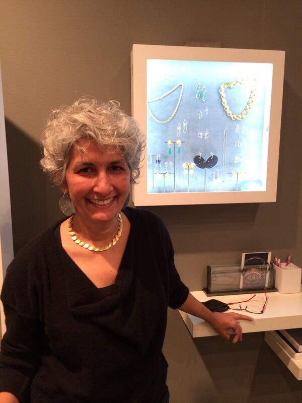 Hedone Gallery tweet media