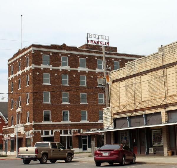 Mangum Oklahoma (MangumOK) Twitter