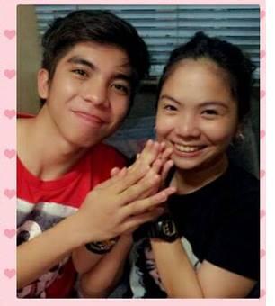 JohnHarot's tweet photo. ..,.., eto ang patunay na hindi siya marunong makuntento... makatiiiii http://t.co/MVkREsK7zm