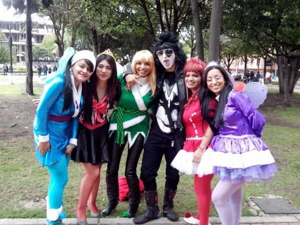 princesmafe23's tweet photo. @BravissimoCity "disfrazbravissimo"#disfrazbravisimo http://t.co/tMn2owKn7p
