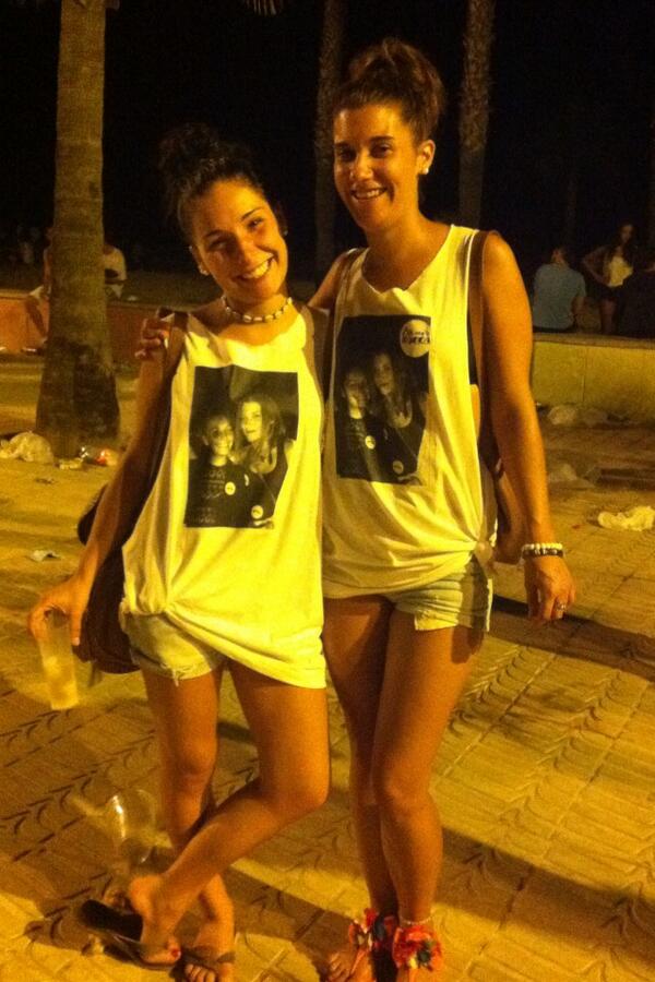 thaaiseta's tweet photo. Esaaaa es mi paxiiiii!! No me podias fallar!! @b_anitaaa_91 #arasi http://t.co/fasvnvZLVv