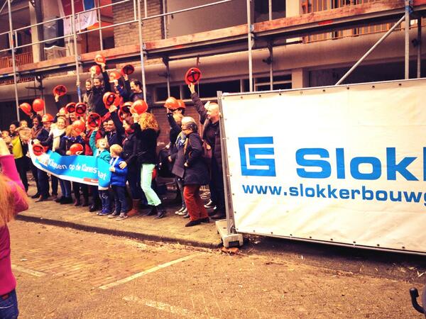 #startbouw #klushuizen #Klarenstraat #Amsterdam