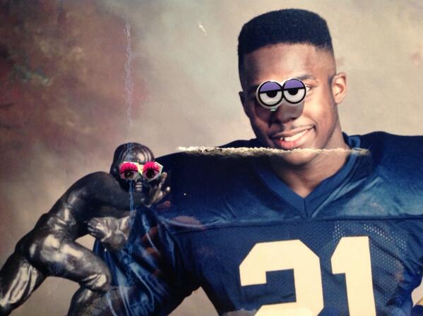 sadrobot2001's tweet image. #umslobby