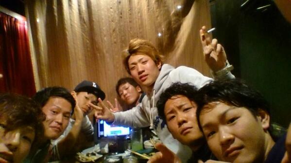 1227deEvkj's tweet photo. やっぱ土木のもんじゃ

そりマティー http://t.co/hdZu83BEG1