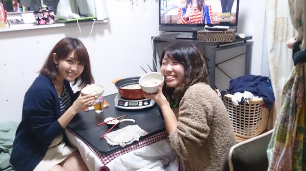 鈴木 菜月 Nachu 04 Twitter