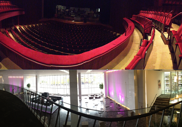 dagvanhetmkb's tweet photo. Impressie zonder poppetjes | #dagvanhetmkb @PLTheaters http://t.co/KMc0wrF57U