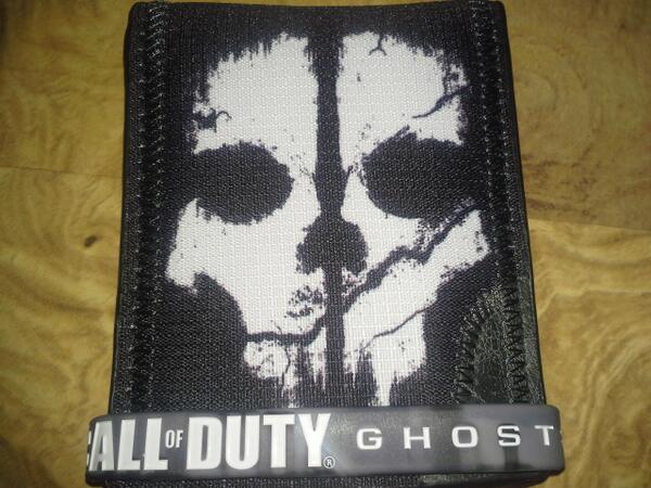 Nathan_Infamous's tweet image. 2 days till #itscallofdutytime