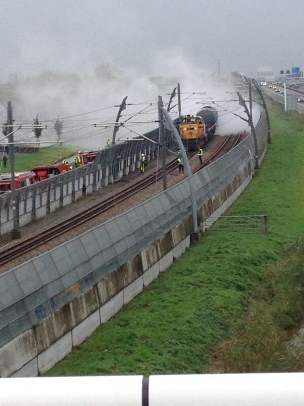 Gert Vernhout tweet media