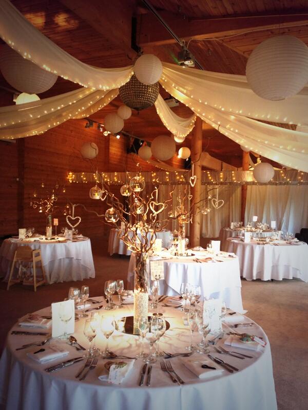 <a href="/StyalLodge/">Styal Lodge</a> looking gorgeous today for hazel and dewi's wedding #stunning