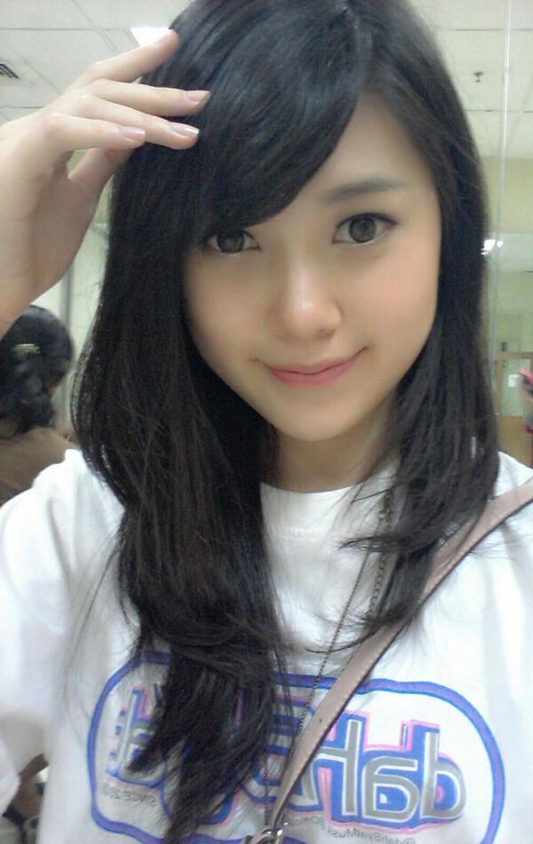 ♥ Jeanice Ang, Si Gadis Dahsyat ♥ [PIC][VID][IGO]