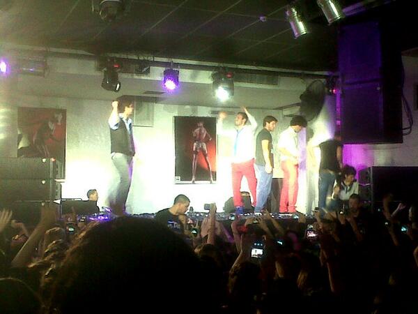 VickyMaartiinez's tweet image. #FunTimeCopoPacha #CoordinadorCoordinadorEstasMasBuenoQueDisneyWorld ♥