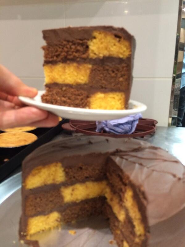 Lowther Cafe LYTHAM tweet media