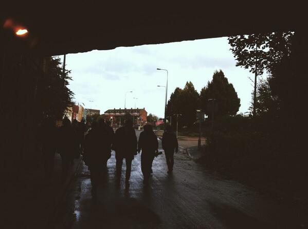 karlchild's tweet photo. Shooting in Manchester with @tent_mcr @MancAltPhoto @FOPARCollective with thanks to Tom Lovelace http://t.co/aQzCd17MT9