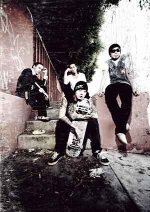 店頭特典決定】 “LIMITED A2 POSTER” ※ポスターは全部で7種類あり