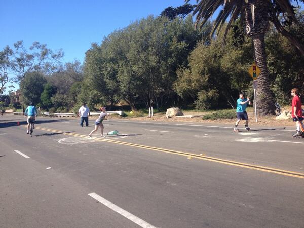 SBOpenStreets's tweet photo. Home run! RT @Open_Streets Baseball in the streets at @sbopenstreets http://t.co/vY1lncYLfU