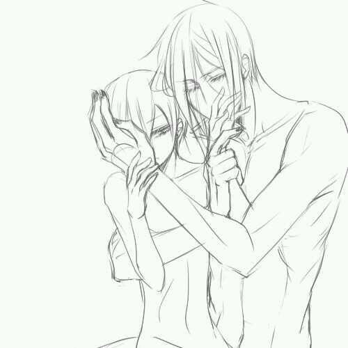 DutifulDemon's tweet image. #Kuroshitsuji