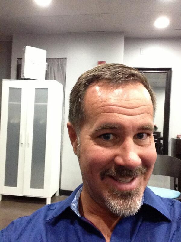 Great haircut today at #fascino govt ctr. Thanks <a href="/R0CKSTARhair/">Jenn</a>