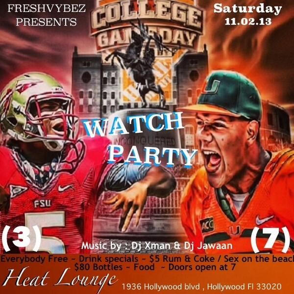 CATCHER_BLOCK1's tweet photo. RETWEET TONIGHT TONIGHT KICK OFF A 8 !!! AFTER PARTY START AT 11 http://t.co/YwyjeSQGnD