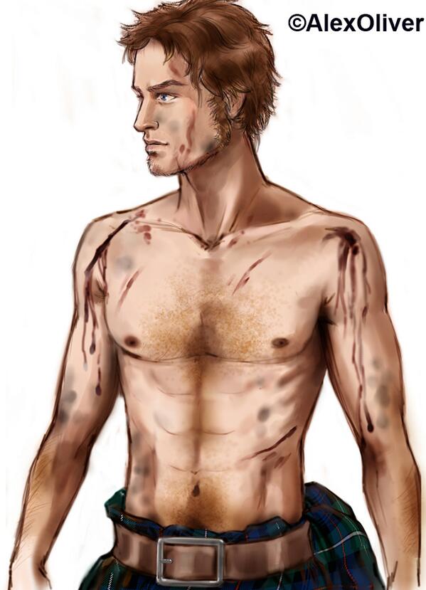 AlexSassenach's tweet photo. http://t.co/pSBrYzWbW5