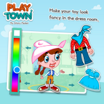 Photo by Play Town (@playtownforkids)
