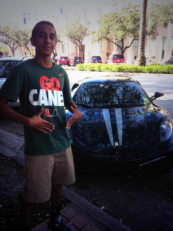 vsk250's tweet image. #fobsquad group car