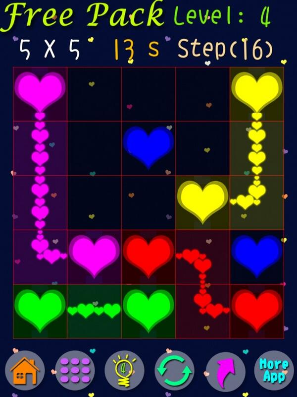 miramib's tweet photo. Check out iLove Flow on Apple AppStore! https://t.co/pgwpwwWVjp http://t.co/JZLe7XnMvn
