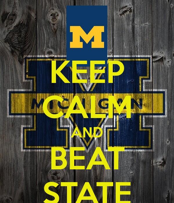 john_son10's tweet image. Nuff said #gobluebaby #fuckstate