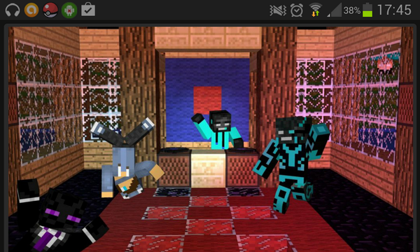 ivanremix's tweet image. Mi equipo de proyecto ares ^^ por fin @Runomo a ver si nos encontramos para luchar algun dia