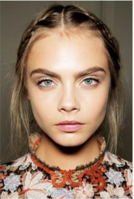 realstephsmith's tweet photo. @Caradelevingne my inspiration and love #CaraDelevingne 💖 http://t.co/Y2O1OMM7RJ