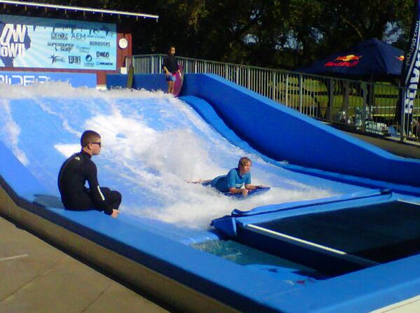 Youth division! #HC_FlowDown