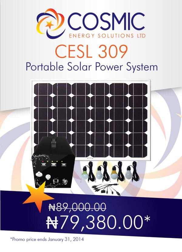 infocesl's tweet image. You can help reduce #ShortLivedClimatePollutants in #Nigeria today.  Order your #PortableSolar equipment today.