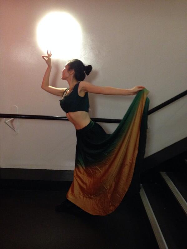 luxintong's tweet photo. Thanks for the photos. Had a good time performing for Global Hands' Charity Event. http://t.co/IkkJrYvCPT
