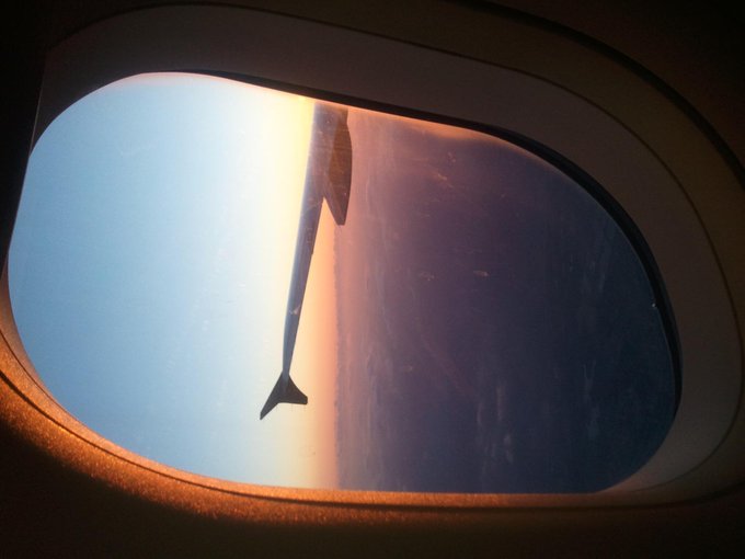 i love the colors of the sky! http://t.co/yad3NkqTP6