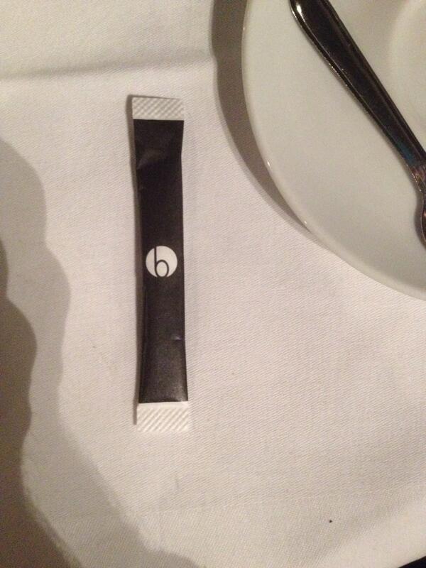 Vous connaissez les nouveaux sucres #Beats ?