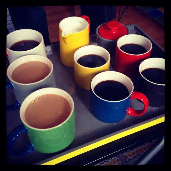 All we need now is the teapot! <a href="/JansencoNL/">Jansen+co</a>